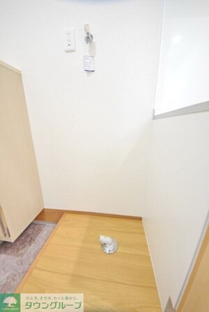 グランフェリオ本千葉の物件内観写真